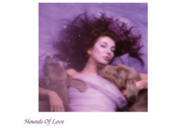 Canzoni di Kate Bush: le 3 più iconiche