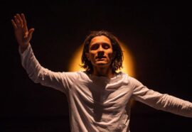 LA STORIA DA Elsa Morante al Teatro Vascello di Roma dal 12 al 22 marzo