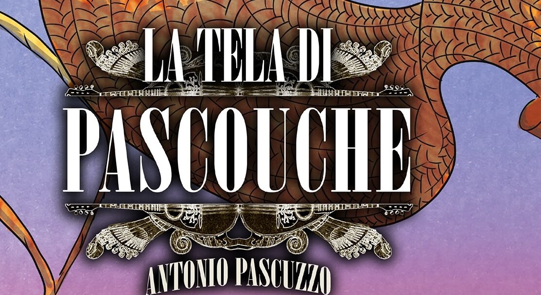 La tela di Pascouche