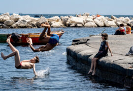 Intervista a Francesca Gentile, attrice nel film Malavia