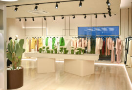 Inaugurazione Boutique Il Punto a San Giuseppe Vesuviano