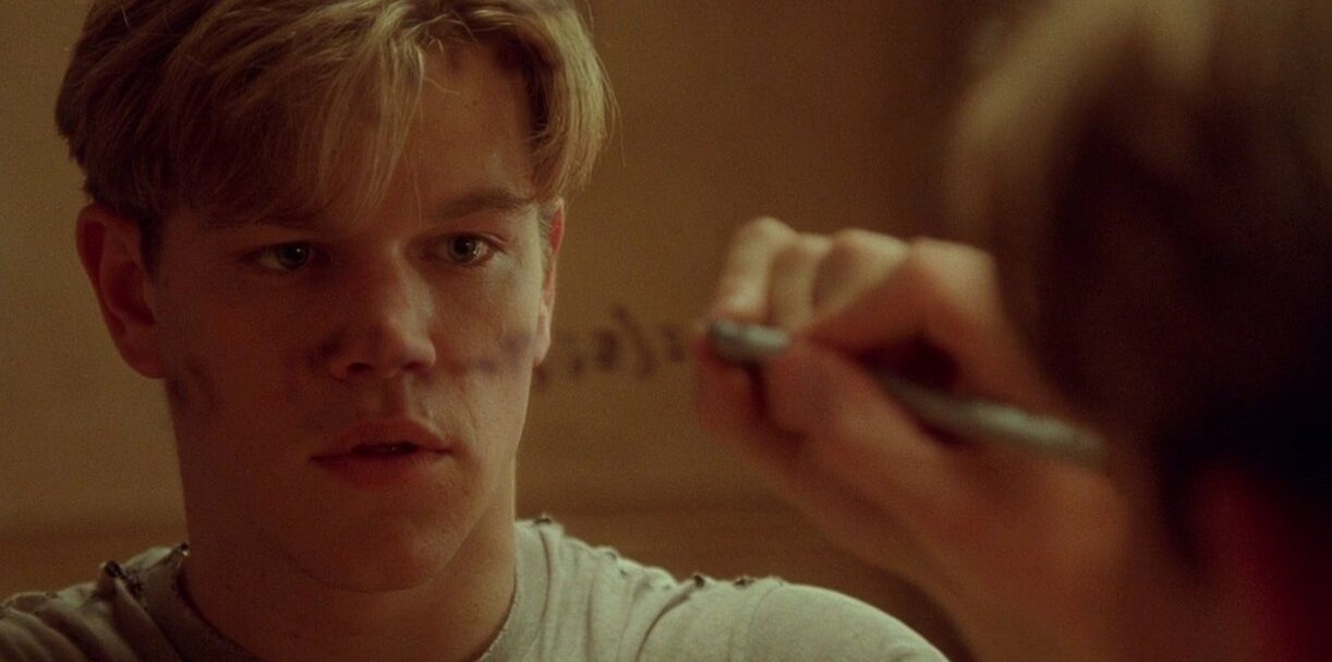 Film con Matt Damon: 3 da guardare assolutamente
