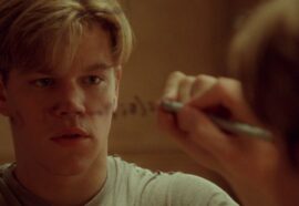 Film con Matt Damon: 3 da guardare assolutamente