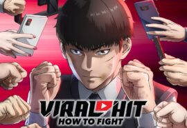Viral Hit, un manhwa da scoprire I Recensione