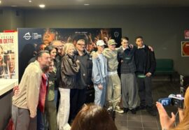 Malavia di Nunzia De Stefano: l’anteprima al Cinema Metropolitan di Napoli