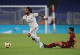 Carriera di Marcelo: uno dei migliori terzini del mondo