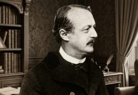 Poesie di Conrad Ferdinand Meyer: le 3 più belle