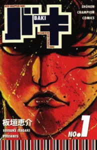 Baki the Grappler: storia di un manga lungo 35 anni
