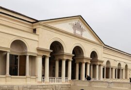 Palazzo Te a Mantova: storia del capolavoro di Giulio Romano