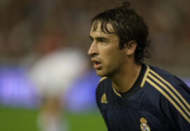 Goal di Raul: i 3 più importanti