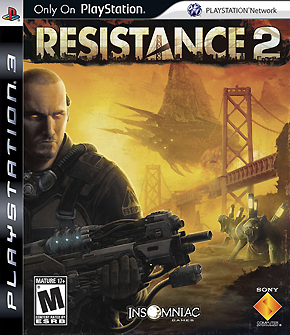 Resistance Fall of Man, la trilogia di Insomniac Games I Recensione