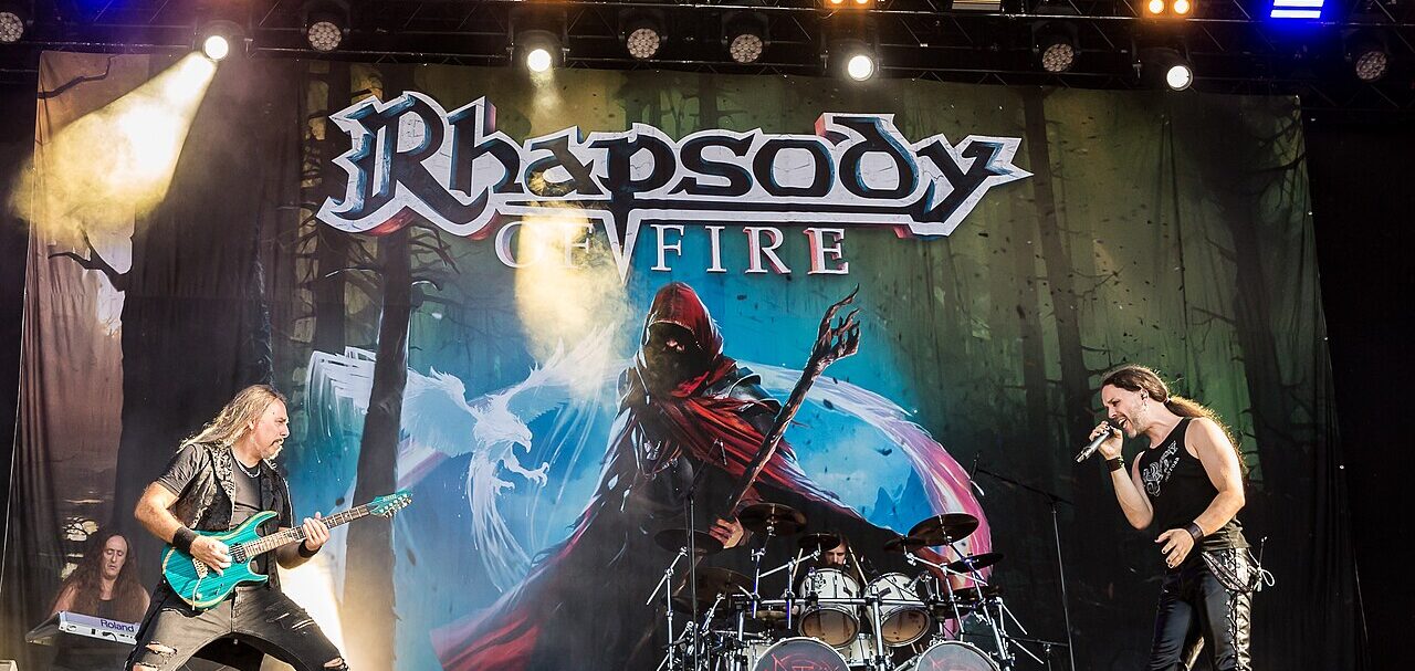 Canzoni dei Rhapsody of Fire, 3 da conoscere