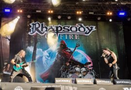 Canzoni dei Rhapsody of Fire, 3 da conoscere