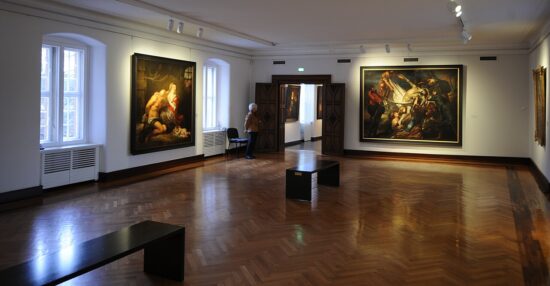 Erasmus a Siegen: 5 attrazioni imperdibili