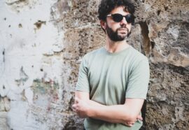 Salvario: ascoltando in vinile questo nuovo disco