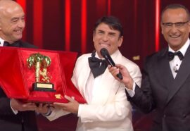 Sanremo 2026: vince Sal Da Vinci. Classifica e premi finali