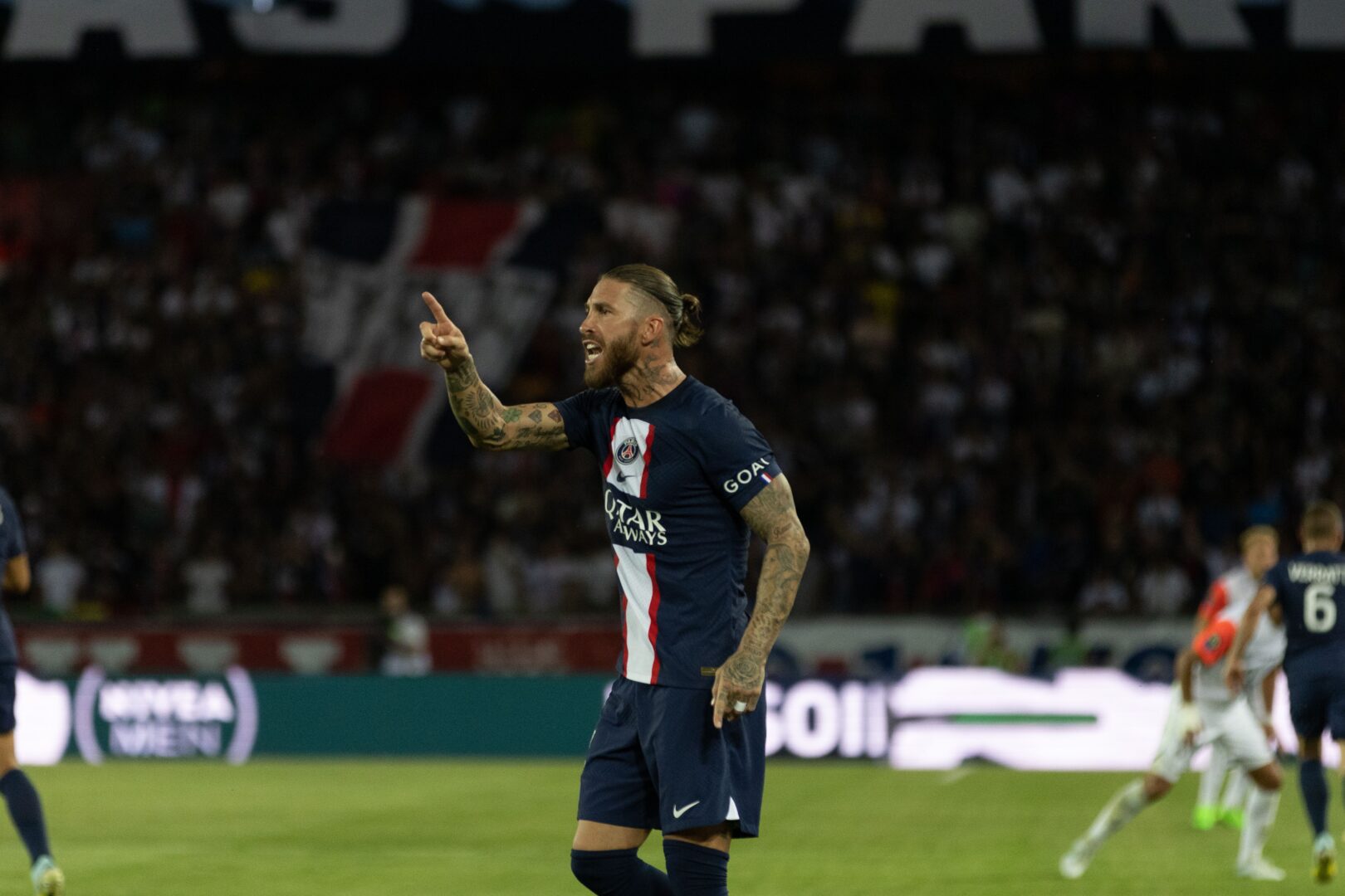 Carriera Sergio Ramos: storico capitano del Real Madrid