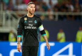 Carriera di Sergio Ramos: storico capitano del Real Madrid
