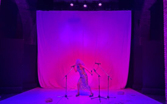 Disastri ovvero quel che resta