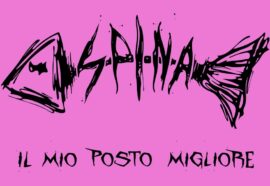 Il mio posto migliore di Spina | Intervista