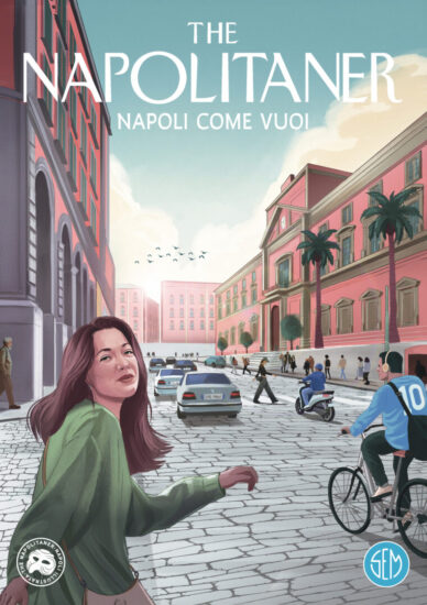 guida illustrata napoli come vuoi
