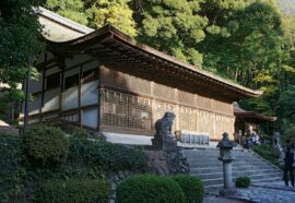 Templi shintoisti giapponesi: i 3 più importanti da conoscere