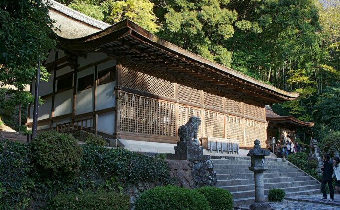 Templi shintoisti giapponesi: i 3 più importanti da conoscere
