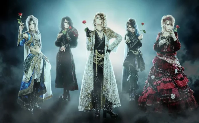 3 canzoni dei Versailles Philharmonic Quintet che dovresti ascoltare