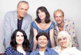 L’imbarazzo della scelta al Teatro Vittoria: il pubblico decide il finale