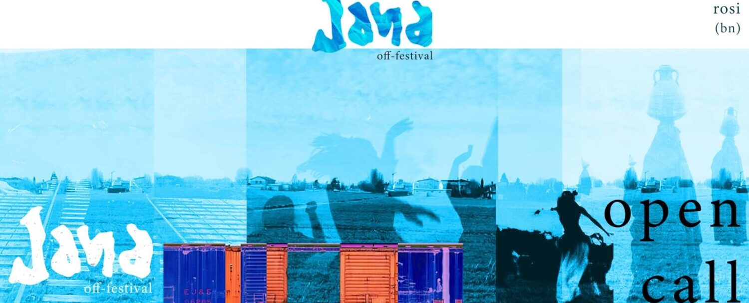 Jana Off Festival