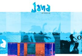 Jana Off Festival, Amorosi (BN) | Open Call