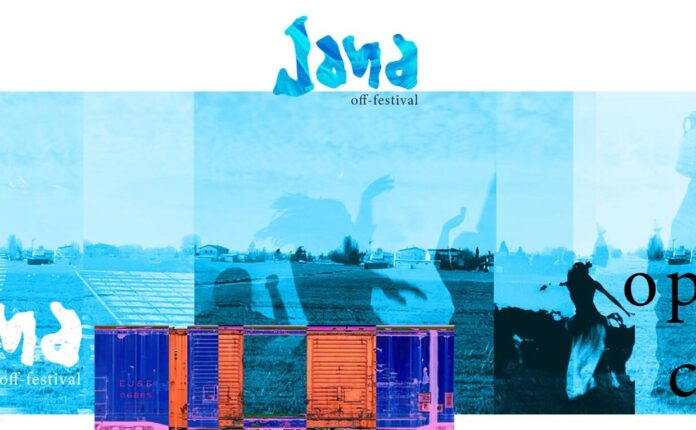 Jana Off Festival