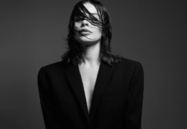 Anfisa Letyago al Coachella: la dj techno conquista gli USA