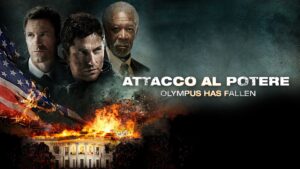Gerard Butler e la saga "Attacco al potere": il nuovo volto dell'action moderno
