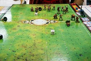 Campo di blood bowl