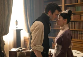 Bridgerton 4 (parte 2): quando le maschere cadono