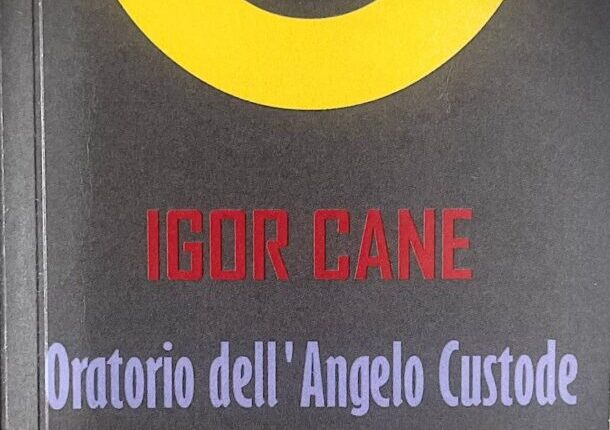 Oratorio dell'Angelo Custode