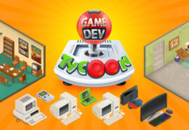 Game Dev Tycoon, un gestionale da provare | Recensione