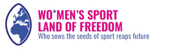 progetto sport land of freedom erika morri