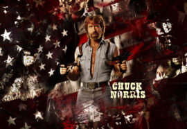 Chuck Norris: come è diventato una leggenda della cultura Pop