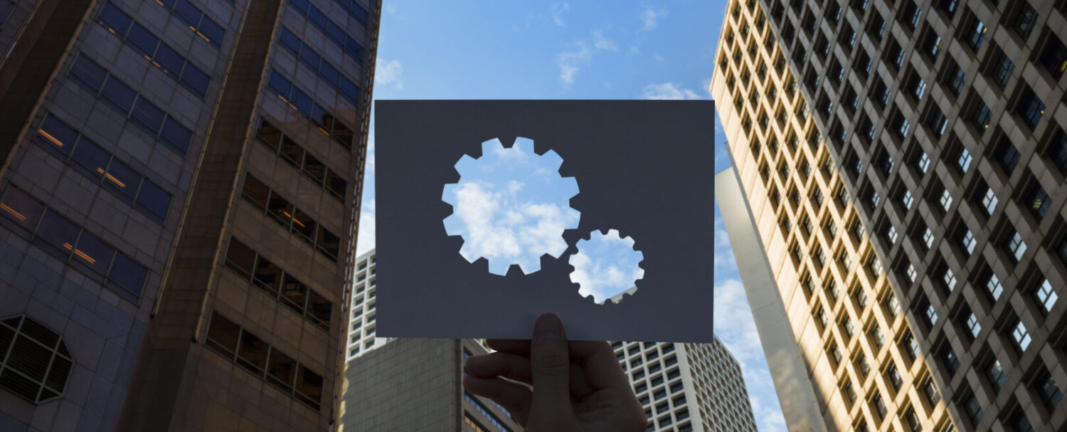 Fasi del capitalismo: dall'industrializzazione alla globalizzazione