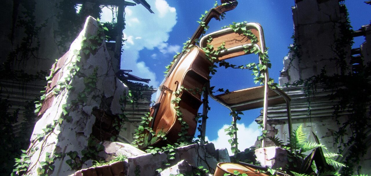 Nuova serie Evangelion: arriva l'annuncio