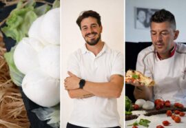 Caseificio dei Borboni ed Errico Porzio: eccellenza e filiera