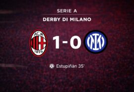 Milan-Inter, 5 spunti offerti dal derby