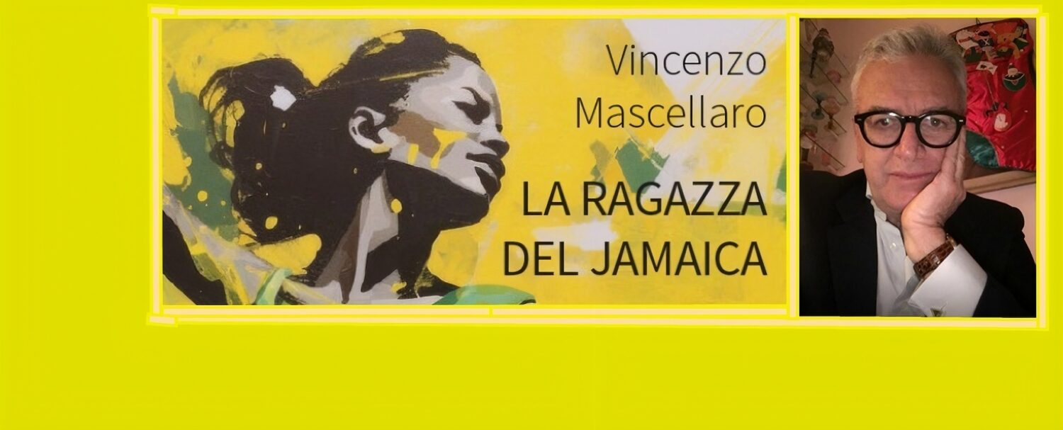 Intervista a Vincenzo Mascellaro