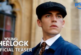 Young Sherlock: la nuova serie Prime di Guy Ritchie