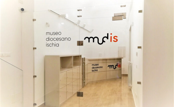 Museo Diocesano di Ischia, tra religione e storia