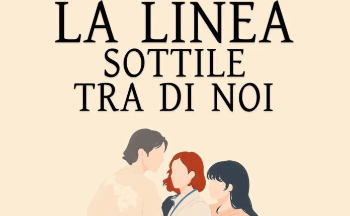 La linea sottile tra di noi: intervista a Mariarita Geografo