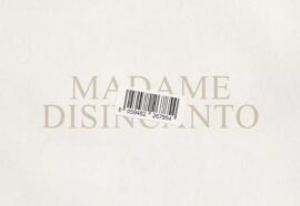 Disincanto, il nuovo album di Madame fuori ad aprile