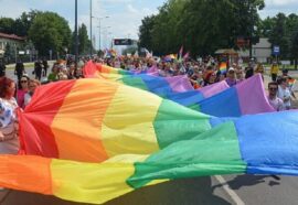 Tutela internazionale dell’orientamento sessuale: perché è importante